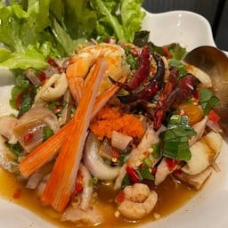 ยำรวมมิตร