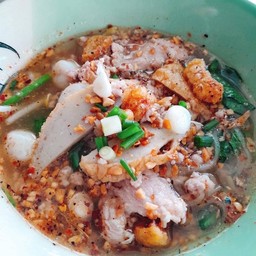 เกาเหลาน้ำใส