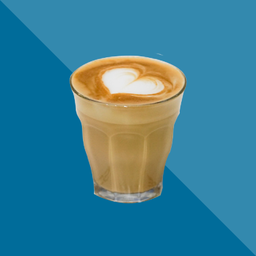 พิคโคโล ลาเต้