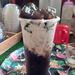 หม่าล่า/บาบีคิว