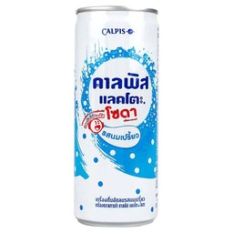 Calpis Lacto Soda