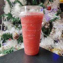 สตอเบอร์รี่ปั่น