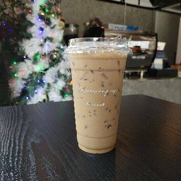 เอสเปรสโซ่เย็น