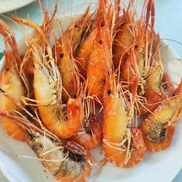 ร้านกับแกล้ม 2