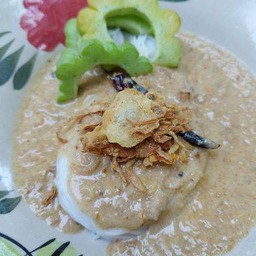 ขนมจีนน้ำพริก