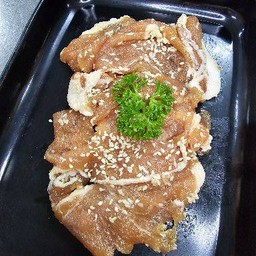 หมูหมัก คอนโด