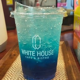 บลูโอเซีียนโซดา