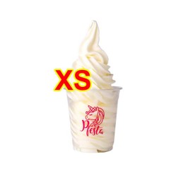 Pfesta Go Plain Yogurt Xs