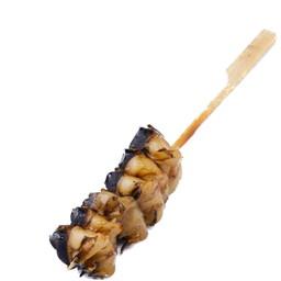 จี่หอยนา