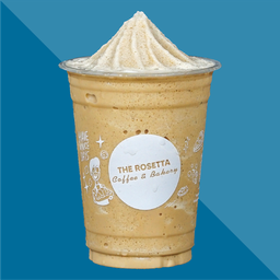 ลาเต้ ปั่น