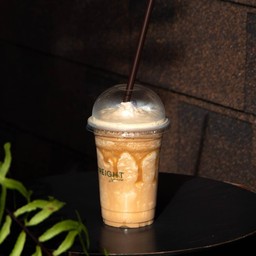 Ice-Blended Caramel Macchiato