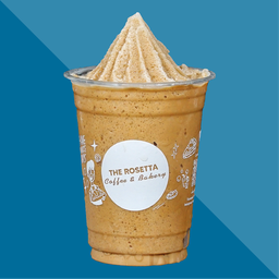 มอคค่า ปั่น