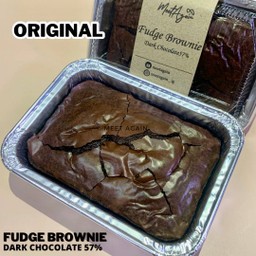 F Original - ออริจินอล ฟัดจ์บราวนี่