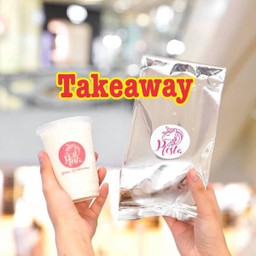 Takeawayแลกแต้ม