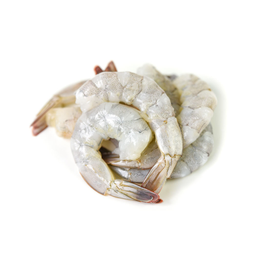 เพิ่ม กุ้งสด 5 ตัว ในส้มตำ