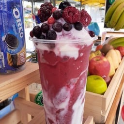 Ratty berry รัตตี้เบอรี่