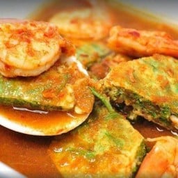 น้ำแกงส้ม