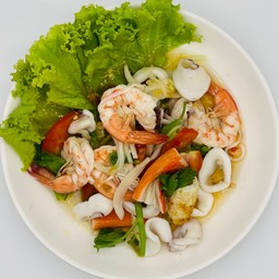 ยำทะเลรวม