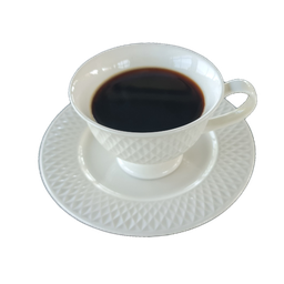 อเมริกาโน่ร้อน