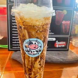 ชานมไต้หวันบราวน์ชูก้าร์