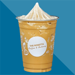 เอสเปรสโซ่ ปั่น