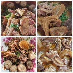 ก๋วยเตี๋ยว รสดีเด็ด เมืองทองธานี ก๋วยเตี๋ยว รสดีเด็ด เมืองทองธานี