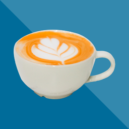 ชาไทย ร้อน