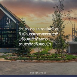 สัมผัสบรรยากาศธรรมชาติ ชมวิวค้างคาว ยามอาทิตย์ลับขอบฟ้า