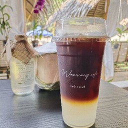 กาแฟมะพร้าวน้ำหอม