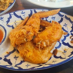 ไก่ทอด