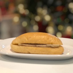 ขนมปังหมูยอ (ชิ้น)