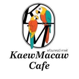 KaewMacaw Cafe