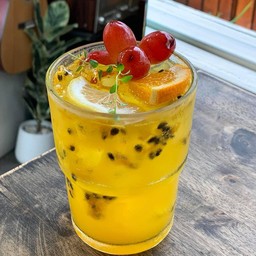 เสาวรสโซดา