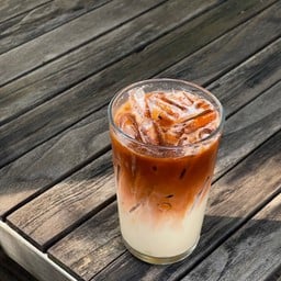 Original Cha-Thai (ice latte)