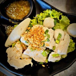 ลวกจิ้มรวมมิตร