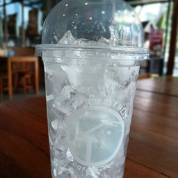 น้ำแข็งเปล่า