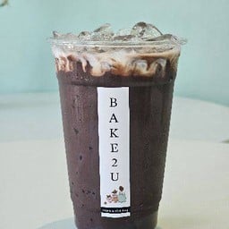 ดาร์กโกโก้เย็น