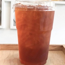 ชาดำเย็น