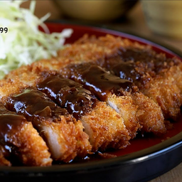 หมูทอดทงคัตซึ