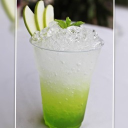 แอปเปิ้ลโซดา