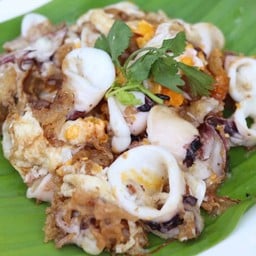 หมึก