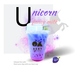 Unicorn fancy