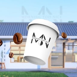 Morning too nice -