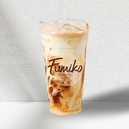 FUMIKO (ฟูมิโกะ) ชานมไข่มุก ถ.ไร่กล้วย ศรีราชา