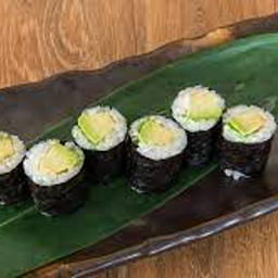 มากิ อโวคาโด