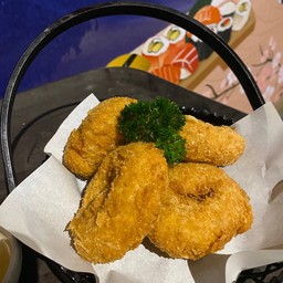 โดนัทกุ้ง