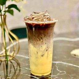 ช็อคโก้บานาน่า