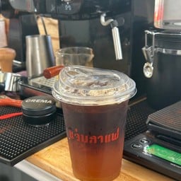 แจ่มกาแฟ สันติธรรม
