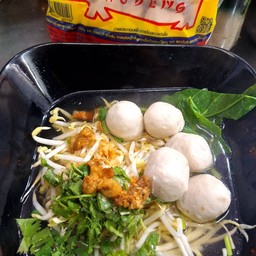 เกาเหลา