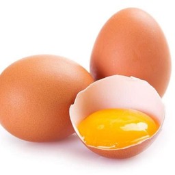 鸡蛋 ไข่ไก่สด